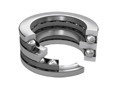 Подшипники качения SKF