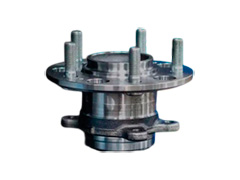 Автозапчасти (послепродажный рынок) SKF