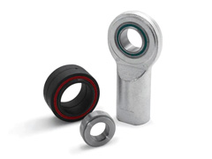Подшипники скольжения SKF