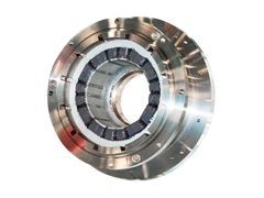 Магнитные подшипники и системы SKF