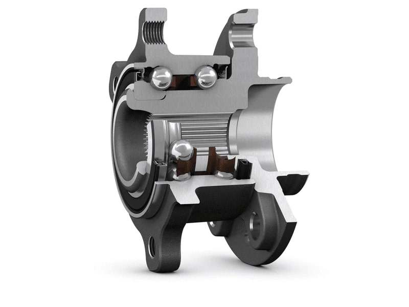 Автомобильные уплотнения SKF